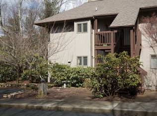 151 The Cones UNIT A2, Blowing Rock, NC 28605
