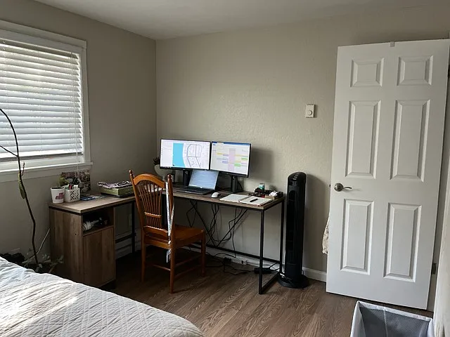2nd Bedroom