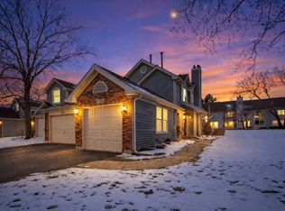 1308 Coldspring Rd, Carol Stream, IL 60188