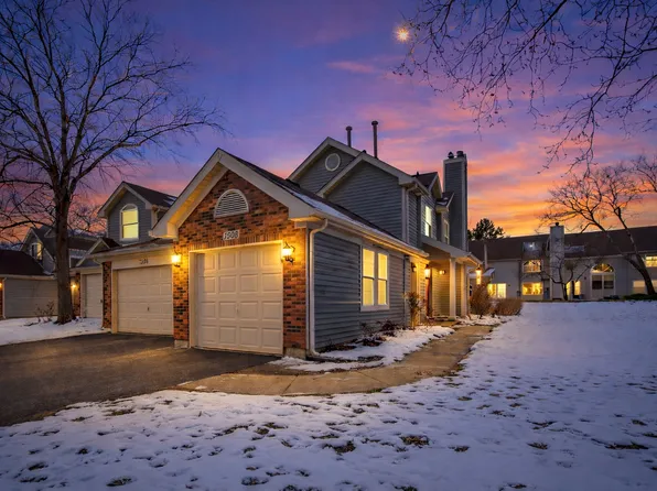 1308 Coldspring Rd, Carol Stream, IL 60188