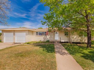 2929 Sayles Blvd, Abilene, TX 79605