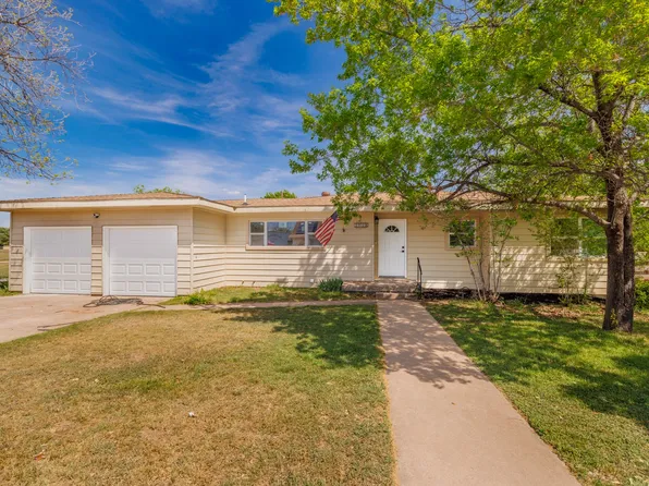 2929 Sayles Blvd, Abilene, TX 79605