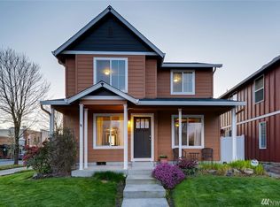 716 SE 14th Ave, Battle Ground, WA 98604