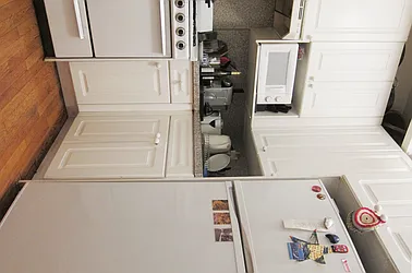 Rented by City Connections Realty