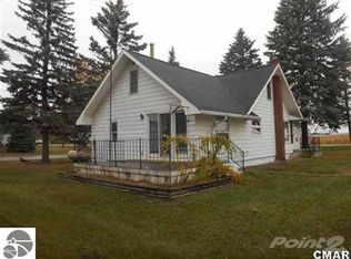 5008 E Rosebush Rd, Rosebush, MI 48878