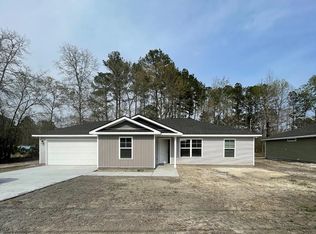 1349 Buster Phillips Rd SE, Ludowici, GA 31316
