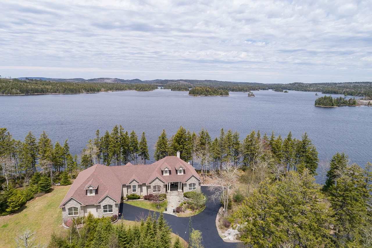 66 Waterbury Ln, Upper Tantallon, NS B3Z 0E8 Zillow
