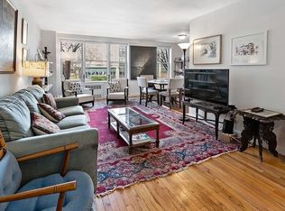 2736 Independence Ave APT 2F, Bronx, NY 10463