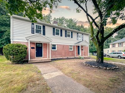 85 Cold Spring Circle, Naugatuck, CT, 06770