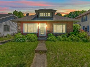 225 N Wisner St, Jackson, MI 49202