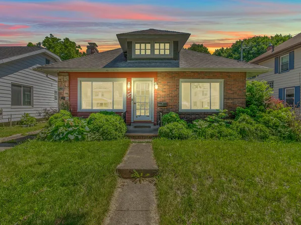 225 N Wisner St, Jackson, MI 49202