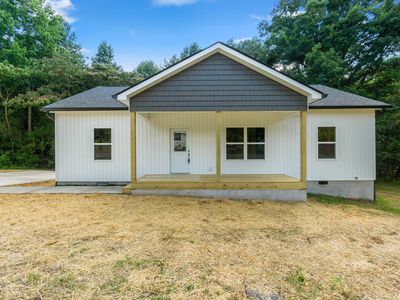 1105 N Chattanooga St, La Fayette, GA, 30728