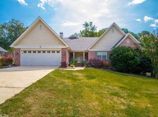 713 Miller Cv, Benton, AR 72019