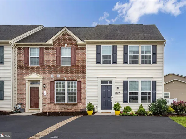 727 Wye Oak Dr, Fruitland, MD 21826