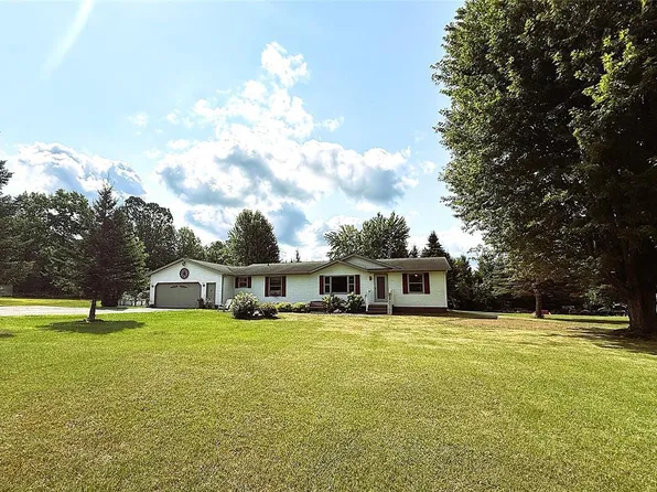 W9603 Ducommun Road, Ladysmith, WI 54848