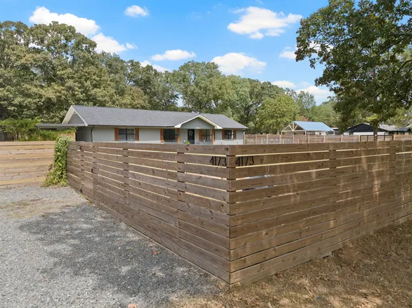 4173 High Way #67, Mount Pleasant, TX 75455