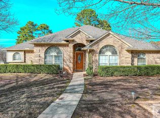 15 Sugar Ridge Ln, Texarkana, AR 71854