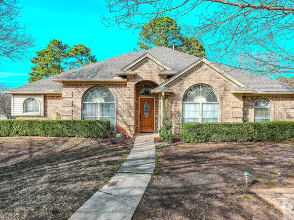 15 Sugar Ridge Ln, Texarkana, AR 71854