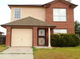 2406 Tracey Ann Ln, Killeen, TX 76543