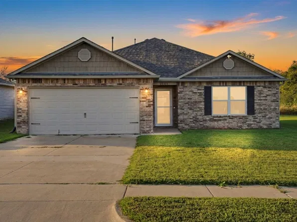 23714 E 115th St S, Broken Arrow, OK 74014