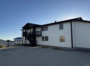 Hawthorne Apartments, Buffalo, MO 65622