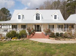 2894 Kelly Bridge Rd, Dawsonville, GA 30534