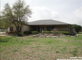 29673 Smokey Mountain Trl, Bulverde, TX 78163