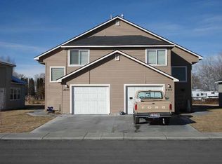 4918/4920 Sir James Ave, Caldwell, ID 83607
