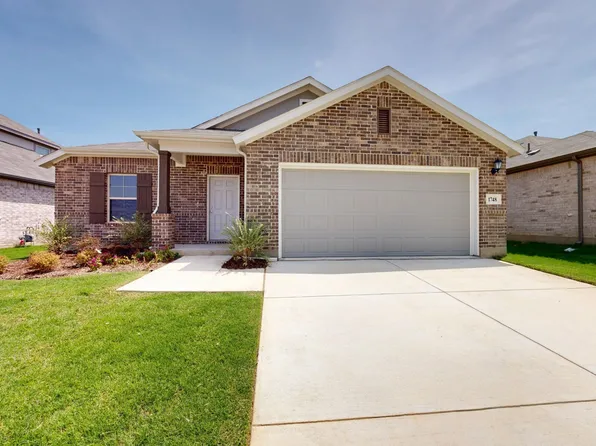 1748 Opaca Dr, Fort Worth, TX 76131