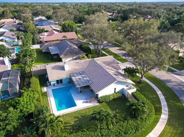 163 Bayberry Circle, Jupiter, FL 33458