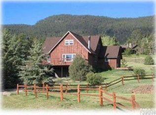 163 May Ave, Lyons, CO 80540