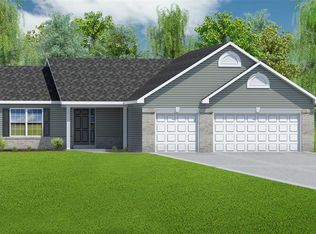 1 Montego At Charlestowne Landing St, Saint Charles, MO 63301