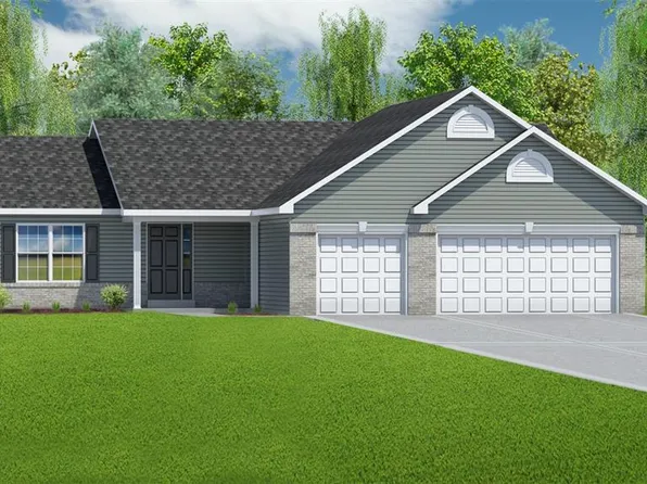 1 Montego At Charlestowne Landing St, Saint Charles, MO 63301