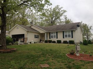 Verna Morgan 142east17   9meadowlark Lane, Doniphan, MO 63935