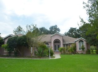 9626 SW 67th Ter, Ocala, FL 34476