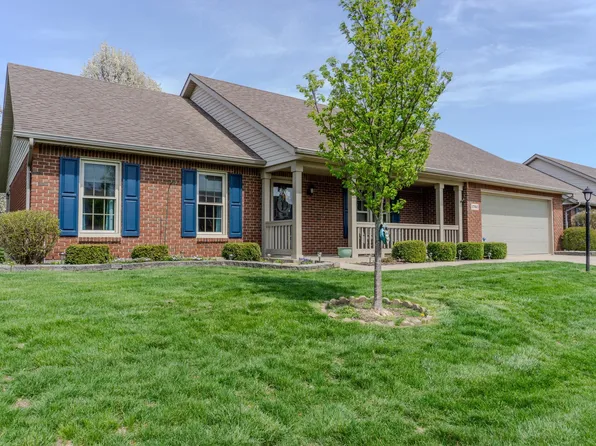 1760 Willow Lakes Dr, Springfield, OH 45502