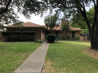 1805 Eastgate Dr, Terrell, TX 75160