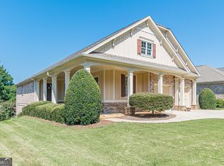 5926 Hogans Way, Douglasville, GA 30135