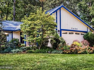 5408 Jennifer Dr, Fairfax, VA 22032