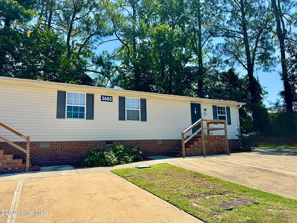 3603 Rose Rd #A