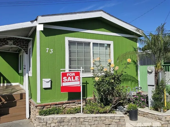 16341 Pioneer Blvd Spc 73, Norwalk, CA 90650