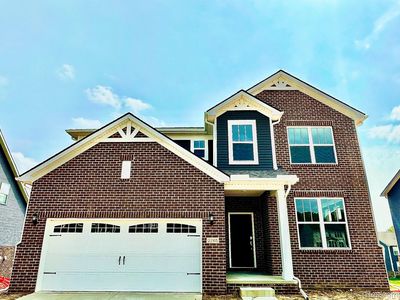 2765 Tulip Way, Commerce Township, MI, 48382