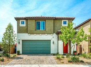 2341 Mundare Dr, Henderson, NV 89002