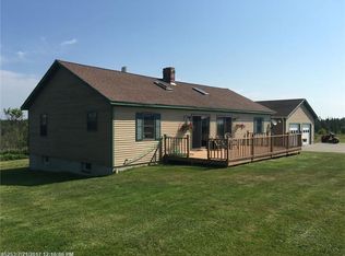 73 Ridge Rd, Cutler, ME 04626