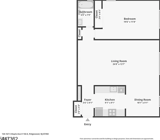 135-167 S Maple Ave #143-B — Photo 28