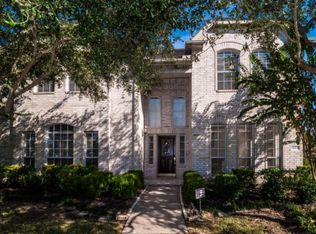 11003 Wooddale Bridge Ct, Sugar Land, TX 77498