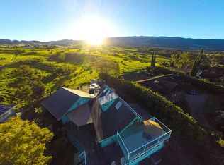 116 Mano Dr, Kula, HI 96790