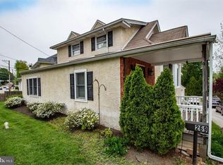 269 Old Eagle School Rd, Strafford, PA 19087