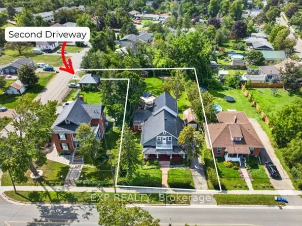 414 Osborne St, Brock, ON L0K 1A0
