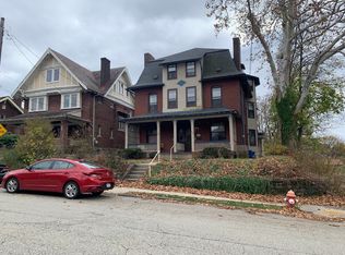 6318 Burchfield Ave, Pittsburgh, PA 15217
